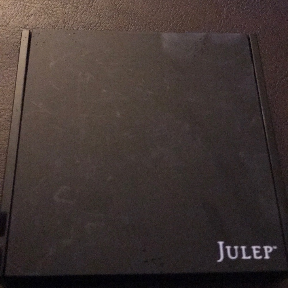 *New* Julep Bronzer: Light Golden Bronze